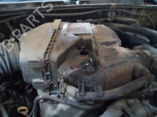 Used Air filter box TOYOTA LAND CRUISER PRADO (_J12_) 4.0 V6 VVT-i (GRJ125) (282 hp) 17569363