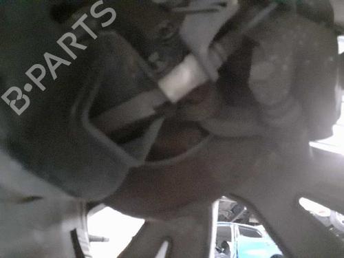 Used Right rear steering knuckle PEUGEOT 2008 I (CU_) 1.2 THP 110 / PureTech 110 (110 hp) 5986503