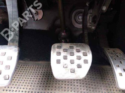 Used Break pedal Break pedal RENAULT SCÉNIC III (JZ0/1_) 1.6 dCi (JZ00, JZ12) (130 hp) 8786697 8786697