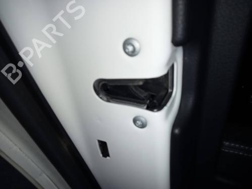 Used Rear left lock MERCEDES-BENZ C-CLASS (W205) C 220 BlueTEC / d (205.002, 205.004) (170 hp) 20707195