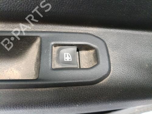 Used Left front window switch Left front window switch 39614305 39614305