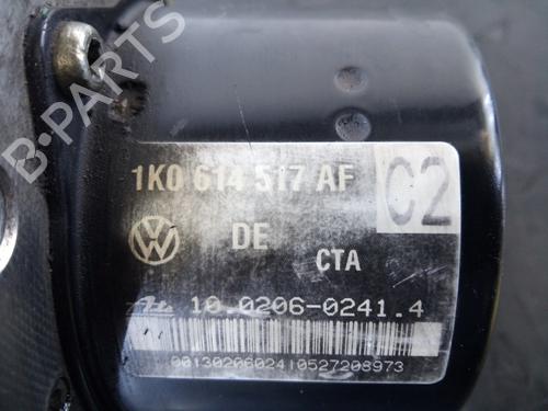 ABS pump AUDI A3 (8P1)  | BP19481573M43 