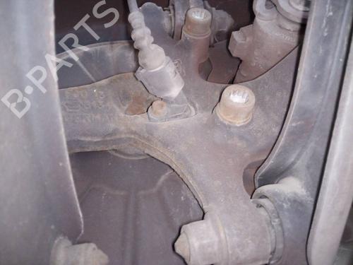 Venstre hjullejehus spindel VW GOLF V (1K1) [2003-2010]  19022751
