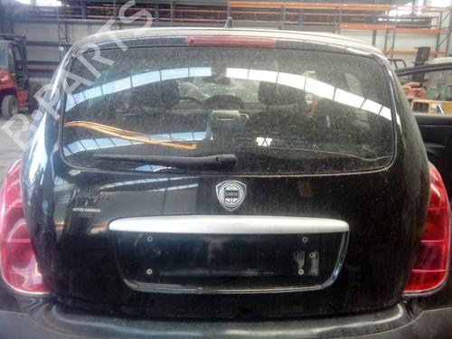 Bakluke CC/Kombi-Kupé LANCIA YPSILON (843_) 1.2 (843.AXB1A) (80 hp) 11424083
