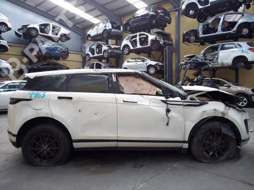 Left front window switch LAND ROVER RANGE ROVER EVOQUE (L538)  | BP9549655C106  - Image 10