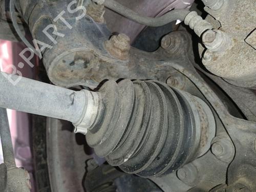 Used Left front driveshaft Left front driveshaft 38517451 38517451