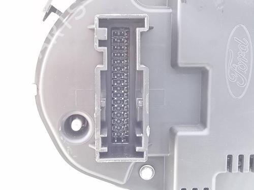 Instrument cluster FORD FIESTA VI (CB1, CCN) 1.5 TDCi | BP10711743C47 