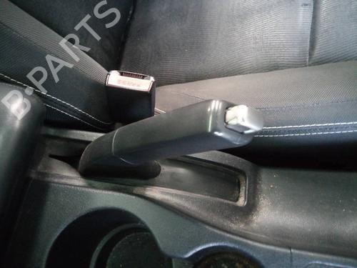 Used Hand brake NISSAN QASHQAI / QASHQAI +2 I (J10, NJ10, JJ10E) [2006-2014]  19507059