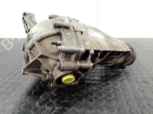 Front differential MERCEDES-BENZ M-CLASS (W163)  | BP10104698M23 