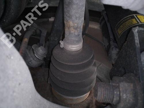 Used Right rear driveshaft Right rear driveshaft MERCEDES-BENZ R-CLASS (W251, V251) [2005-2017] 11178314 11178314