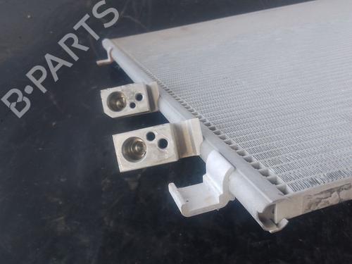 AC radiator VW CRAFTER Van (SY_, SX_) 2.0 TDI FWD (SYB, SYC, SYD) | BP39944593M32 - Image 3