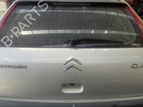 Used Tailgate CITROËN C4 I (LC_) [2004-2014]  15079363