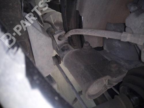 Used Right front shock absorber Right front shock absorber BMW X5 (E53) 4.4 i (286 hp) 10377297 10377297