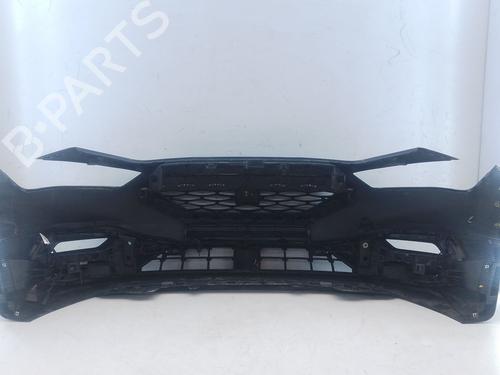 Front bumper SEAT LEON (KL1, KLG) 1.5 TSI | BP31330102C7 