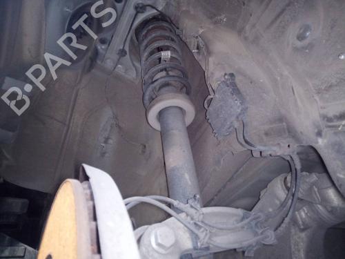 Used Right rear shock absorber BMW 5 (F10) 530 d (245 hp) 9232103