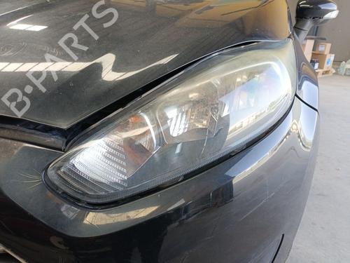 Left headlight FORD FIESTA VI (CB1, CCN) 1.25 | BP38747748C28 - Image 2