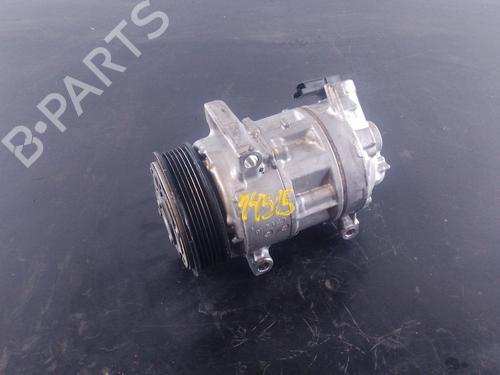 Used AC compressor CITROËN C3 AIRCROSS II (2R_, 2C_) 1.2 PureTech 110 (2RHNZB, 2RHNZW, 2RHNPX, 2RHNPJ) (110 hp) 31189945