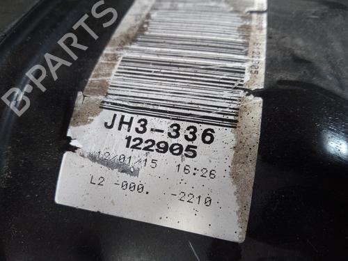 Gearbox DACIA SANDERO II  | BP17811268M3 
