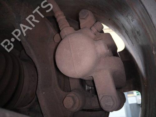 Used Right rear brake caliper LAND ROVER FREELANDER 2 (L359) 2.2 TD4 4x4 (152 hp) 13451419
