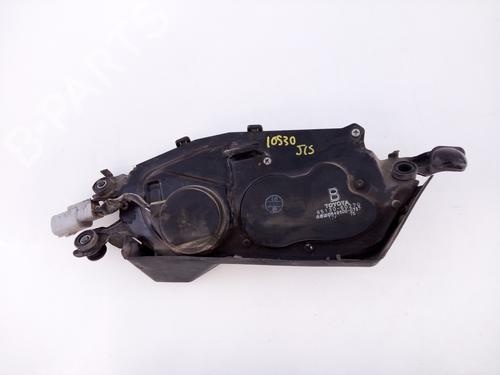 Used Rear wiper motor TOYOTA LAND CRUISER PRADO (_J15_) 3.0 D-4D (KDJ155_, KDJ150_, KDJ150R, KDJ155R) (190 hp) 18101415