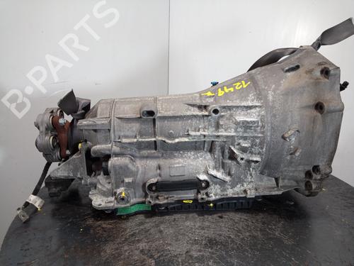 Gearbox BMW 5 Touring (F11) 520 d xDrive | BP19097930M3 