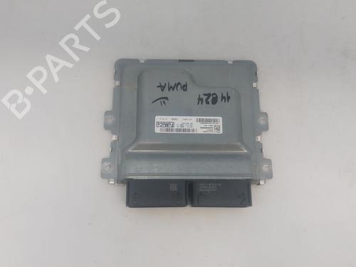 Used Engine control unit (ECU) Engine control unit (ECU) FORD PUMA (J2K, CF7) 1.0 EcoBoost mHEV (125 hp) 36532887 36532887