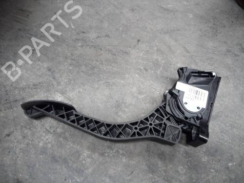 Used Pedal PEUGEOT 3008 II SUV (MC_, MR_, MJ_, M4_) 1.5 BlueHDi 130 (131 hp) 13021475