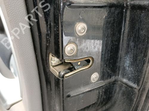 Used Front right lock MINI MINI (R50, R53) One (90 hp) 27297344