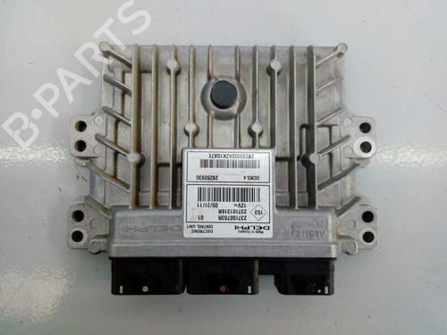 Used Engine control unit (ECU) DACIA SANDERO [2008-2025]  2293021