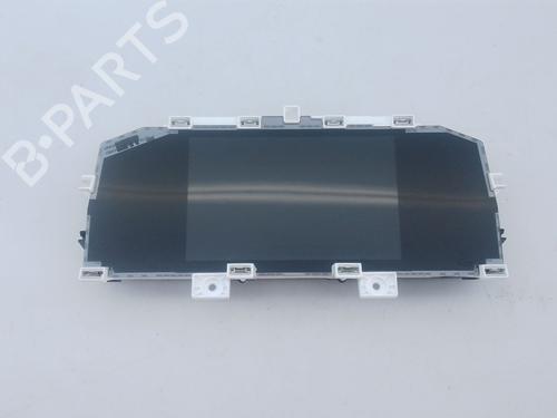 Used Instrument cluster VW T-CROSS (C11, D31) [2018-2026]  32516401