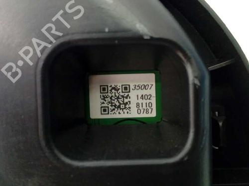 Instrument cluster OPEL INSIGNIA A (G09) 2.0 CDTI (68) | BP4738465C47 