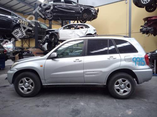 Luz central de freno TOYOTA RAV 4 II (_A2_) 1.8 (ZCA25_, ZCA26_, ZCA25W, ZCA26W) | BP17008891L11 