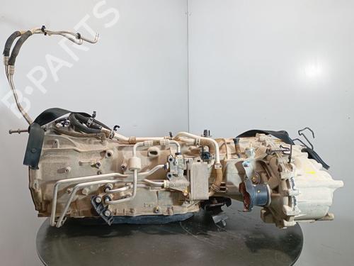 Skrzynia biegów JEEP WRANGLER IV (JL) 2.0 T-GDi (JL72, JL74) P68271078AB | M0043249 | M1-A2-127
