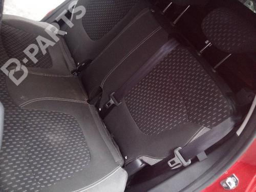 Left front fog light RENAULT CAPTUR I (J5_, H5_)  | BP8368643C30  - Image 14