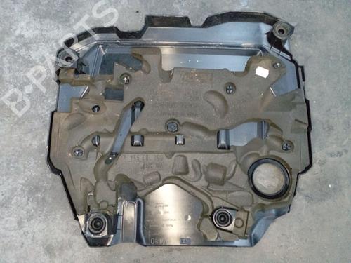 Upper protection VW CADDY V Box Body/MPV (SBA, SBH) 2.0 TDi | BP33269954M93 - Image 2
