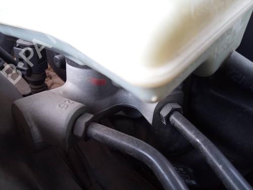 Used Brake master cylinder AUDI A4 B7 (8EC) 2.0 TDI 16V (140 hp) 16238155