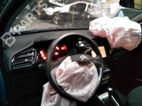 Rear mirror CITROËN C3 II (SC_) 1.2 VTi 82 | BP6251354I6  - Image 9