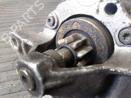 Starter PEUGEOT 206 Hatchback (2A/C)  | BP6129859M8 