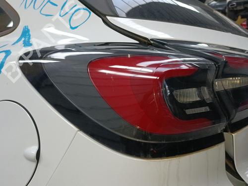 Used Left taillight Left taillight FORD PUMA (J2K, CF7) 1.0 EcoBoost mHEV (125 hp) 36595167 36595167
