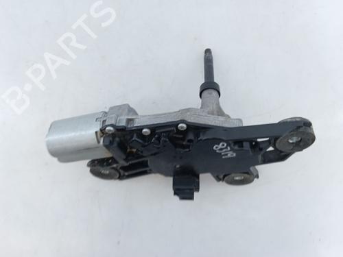 Used Rear wiper motor FORD FIESTA VI (CB1, CCN) 1.5 TDCi (95 hp) 7074669