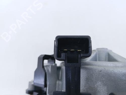 Rear wiper motor LAND ROVER RANGE ROVER EVOQUE (L538)  | BP26408727M102 