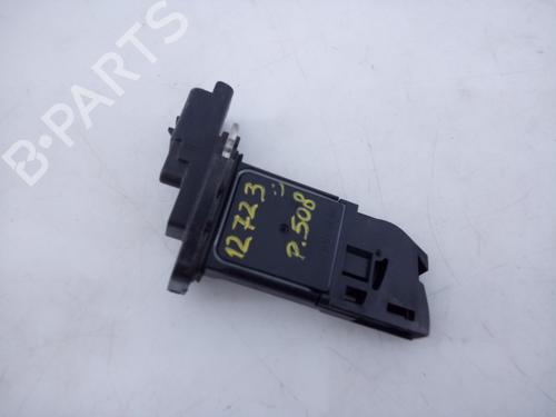 Luftmassemåler PEUGEOT 508 I (8D_) 1.6 HDi (112 hp) 21288322