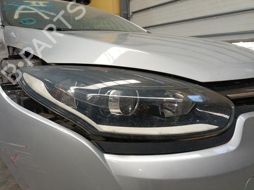 Used Right headlight Right headlight 37601545 37601545