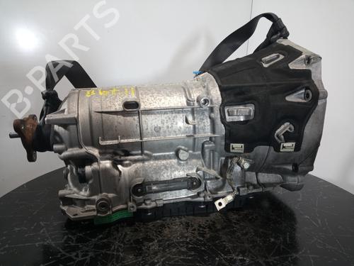 Gearbox BMW 3 (F30, F80) 330 d | BP16460056M3 