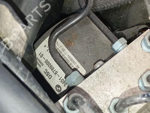 abs-pump-bmw-1-convertible-e88-2007-2008-2009-2010-2011-2012-2013-40538613 main image