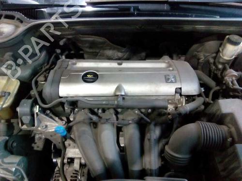 AC compressor PEUGEOT 407 (6D_) 2.2 16V (6D3FYH, 6D3FYE) | BP9234083M34 
