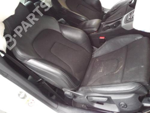 Tailgate lock AUDI A5 (8T3) 2.0 TDI | BP9446886C101  - Image 6