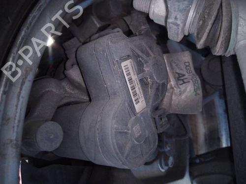Used Left rear brake caliper FORD MONDEO V Hatchback (CE) 2.0 TDCi (150 hp) 14457432