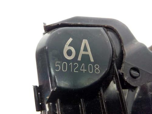 Front left lock TOYOTA LAND CRUISER PRADO (_J15_)  | BP3211428C98 