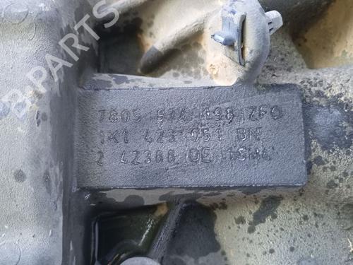 Steering rack AUDI A3 (8P1) 2.0 TDI 16V | BP38535620M22 - Image 5